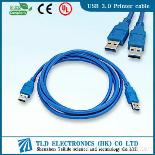High Speed Wholesale USB Cable AM/AM Extension Cable